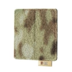 Panel na nášivky pre Molle väzbu M-Tac Morale Patches 8x8,5 - multicam