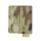 Panel na nášivky pre Molle väzbu M-Tac Morale Patches 8x8,5 - multicam