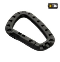Karabína M-Tac Tactical - čierna