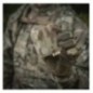 Panel na nášivky pre Molle väzbu M-Tac Morale Patches 8x8,5 - multicam
