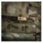 Panel na nášivky pre Molle väzbu M-Tac Morale Patches 8x8,5 - multicam