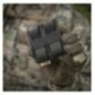 Panel na nášivky pre Molle väzbu M-Tac Morale Patches 8x8,5 - multicam