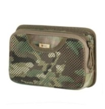 Vnútorný organizér M-Tac Hook and Loop Utility Panel - multicam