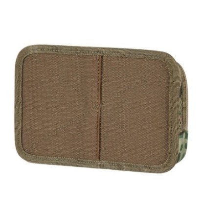 Vnútorný organizér M-Tac Hook and Loop Utility Panel - multicam