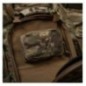 Vnútorný organizér M-Tac Hook and Loop Utility Panel - multicam