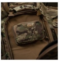 Vnútorný organizér M-Tac Hook and Loop Utility Panel - multicam