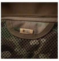 Vnútorný organizér M-Tac Hook and Loop Utility Panel - multicam