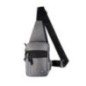 Batoh na zbraň M-Tac Tactical Bag Shoulder - sivý