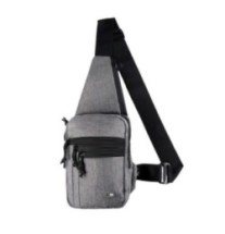 Batoh na zbraň M-Tac Tactical Bag Shoulder - sivý