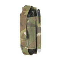 Puzdro na turniket M-Tac Tourniquet Elastic Molle Gen.III - multicam