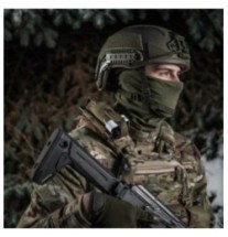 Puzdro na turniket M-Tac Tourniquet Elastic Molle Gen.III - multicam