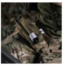Puzdro na turniket M-Tac Tourniquet Elastic Molle Gen.III - multicam