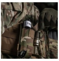 Puzdro na turniket M-Tac Tourniquet Elastic Molle Gen.III - multicam
