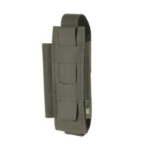 Puzdro na turniket M-Tac Tourniquet Elastic Molle Gen.III - ranger green