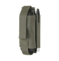 Puzdro na turniket M-Tac Tourniquet Elastic Molle Gen.III - ranger green