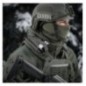 Puzdro na turniket M-Tac Tourniquet Elastic Molle Gen.III - ranger green Puzdro na turniket M-Tac Tourniquet Elastic Molle Gen.III - ranger green
