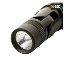 Svietidlo vreckové M-Tac P180 - čierna