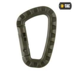 Karabína M-Tac Tactical - olivová