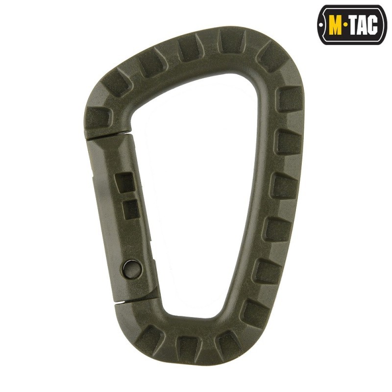 Karabína M-Tac Tactical - olivová Karabína M-Tac Tactical - olivová