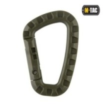 Karabína M-Tac Tactical - olivová