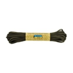 Para lano M-Tac Paracord Minicord 15 m - olivové