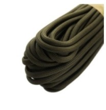 Para lano M-Tac Paracord Minicord 15 m - olivové