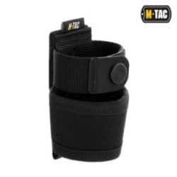Držiak na teleskopický obušok M-Tac Baton Pouch Elite - čierny