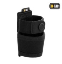 Držiak na teleskopický obušok M-Tac Baton Pouch Elite - čierny