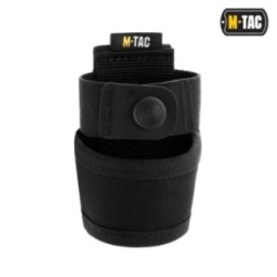 Držiak na teleskopický obušok M-Tac Baton Pouch Elite - čierny