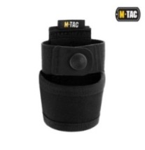 Držiak na teleskopický obušok M-Tac Baton Pouch Elite - čierny