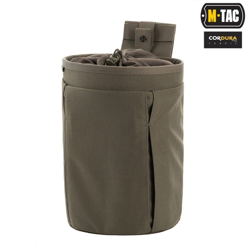 Odhadzovač M-Tac Mag Elite - ranger green
