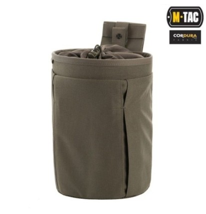 Odhadzovač M-Tac Mag Elite - ranger green