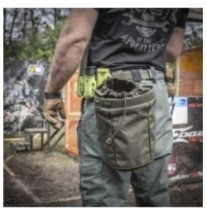 Odhadzovač M-Tac Mag Elite - ranger green