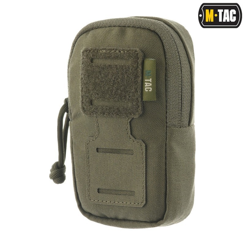 Puzdro viacúčelové M-Tac PC Utility Pouch - ranger green Puzdro viacúčelové M-Tac PC Utility Pouch - ranger green