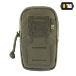 Puzdro viacúčelové M-Tac PC Utility Pouch - ranger green