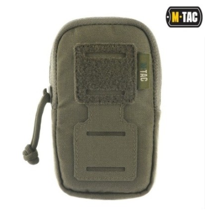 Puzdro viacúčelové M-Tac PC Utility Pouch - ranger green