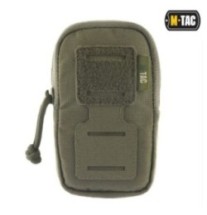 Puzdro viacúčelové M-Tac PC Utility Pouch - ranger green