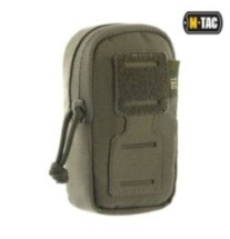 Puzdro viacúčelové M-Tac PC Utility Pouch - ranger green