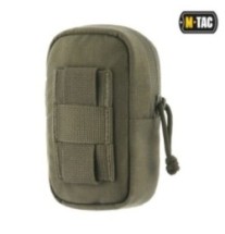 Puzdro viacúčelové M-Tac PC Utility Pouch - ranger green
