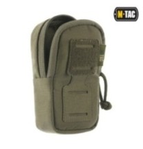 Puzdro viacúčelové M-Tac PC Utility Pouch - ranger green