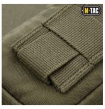 Puzdro viacúčelové M-Tac PC Utility Pouch - ranger green