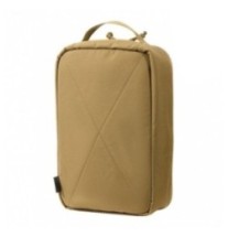 Puzdro viacúčelové M-Tac Travel Clear L Gen.II - coyote