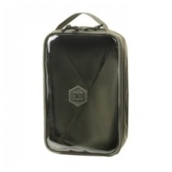 Puzdro viacúčelové M-Tac Travel Clear L Gen.II - ranger green