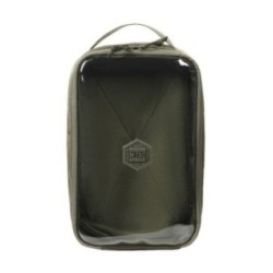 Puzdro viacúčelové M-Tac Travel Clear L Gen.II - ranger green