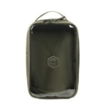 Puzdro viacúčelové M-Tac Travel Clear L Gen.II - ranger green