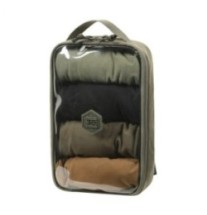 Puzdro viacúčelové M-Tac Travel Clear L Gen.II - ranger green