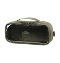 Puzdro viacúčelové M-Tac Travel Clear M Gen.II - ranger green