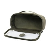 Puzdro viacúčelové M-Tac Travel Clear M Gen.II - ranger green