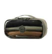 Puzdro viacúčelové M-Tac Travel Clear M Gen.II - ranger green