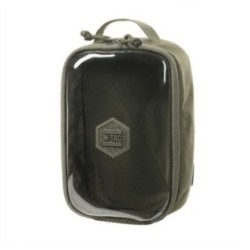 Puzdro viacúčelové M-Tac Travel Clear S Gen.II - ranger green